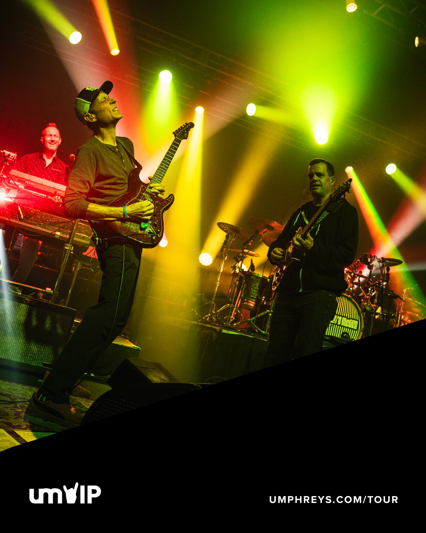 Umphrey's McGee