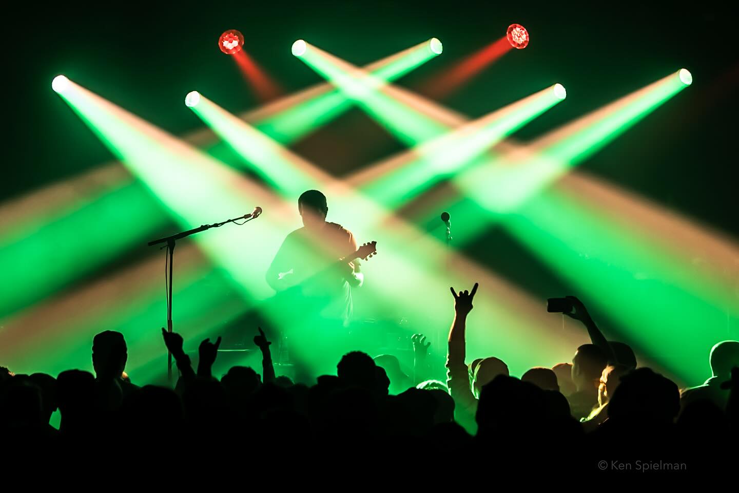 Umphrey's McGee