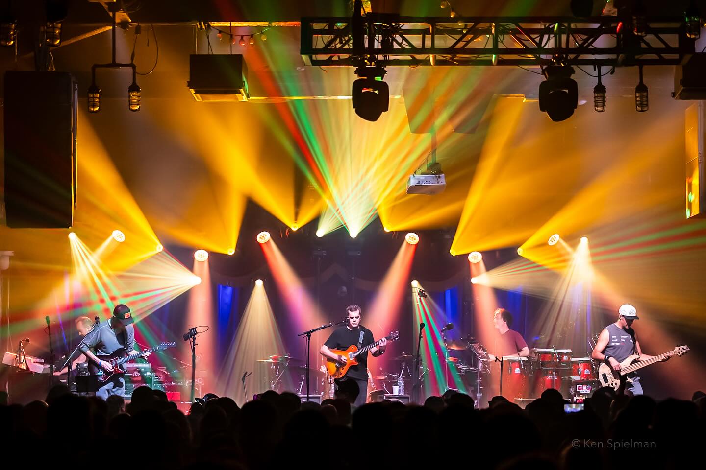 Umphrey's McGee